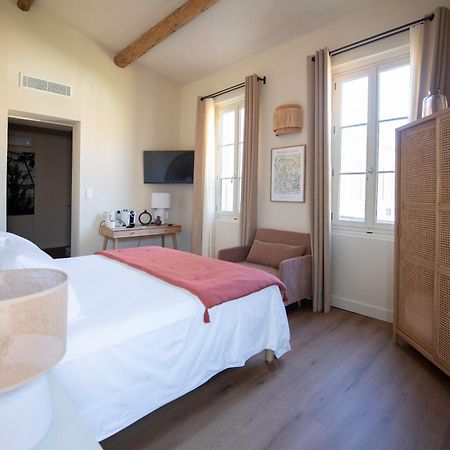 La Maison Clemenceau Salon-de-Provence Zewnętrze zdjęcie
