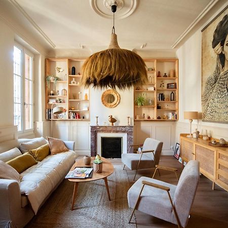 La Maison Clemenceau Salon-de-Provence Zewnętrze zdjęcie