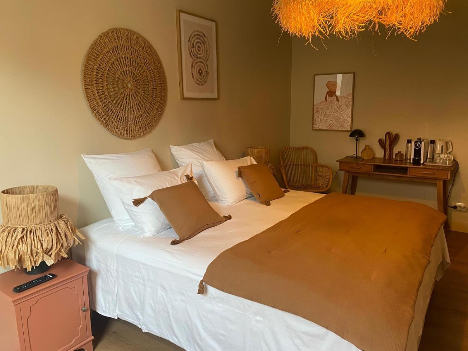 La Maison Clemenceau Salon-de-Provence Zewnętrze zdjęcie