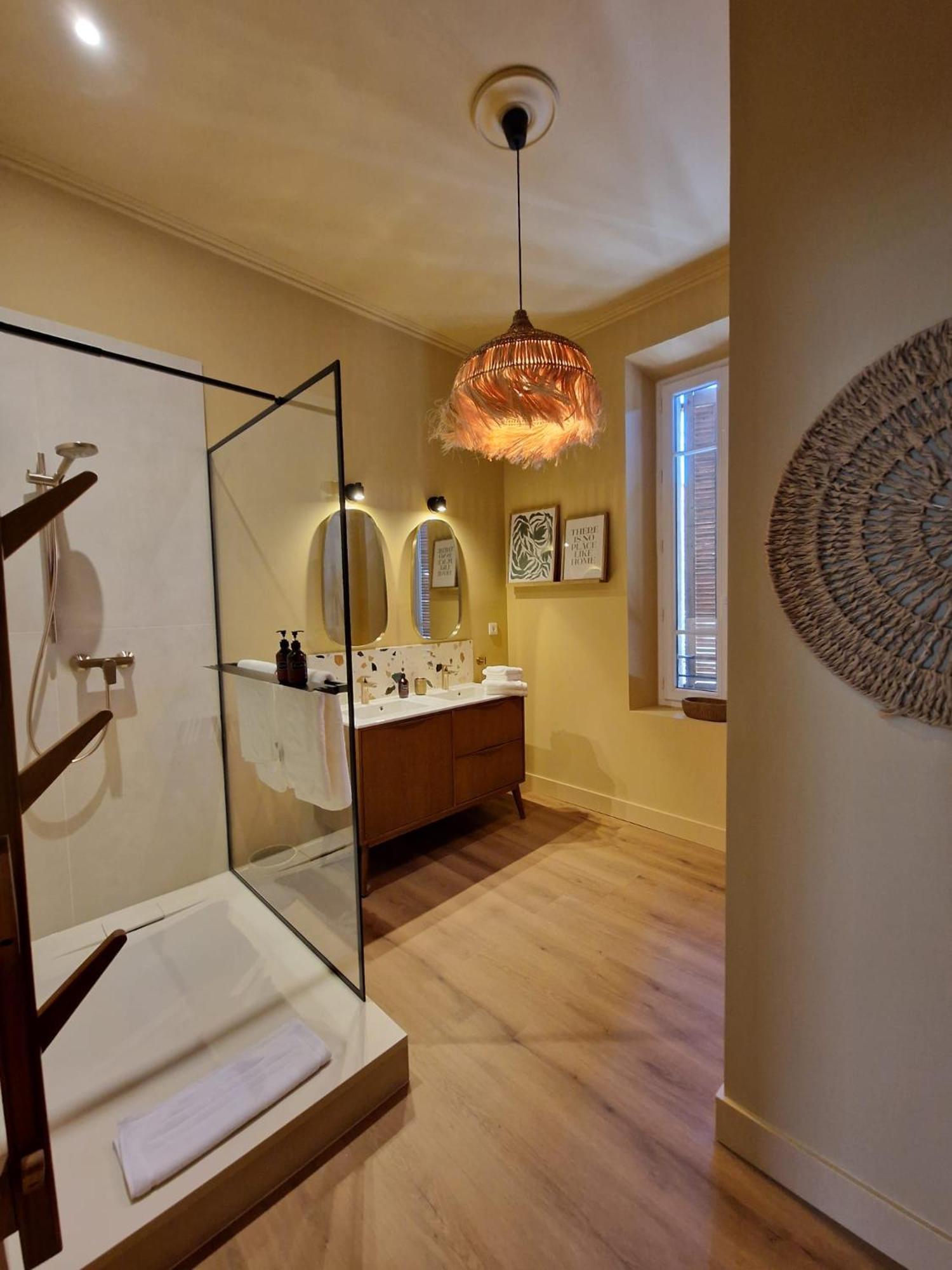 La Maison Clemenceau Salon-de-Provence Zewnętrze zdjęcie