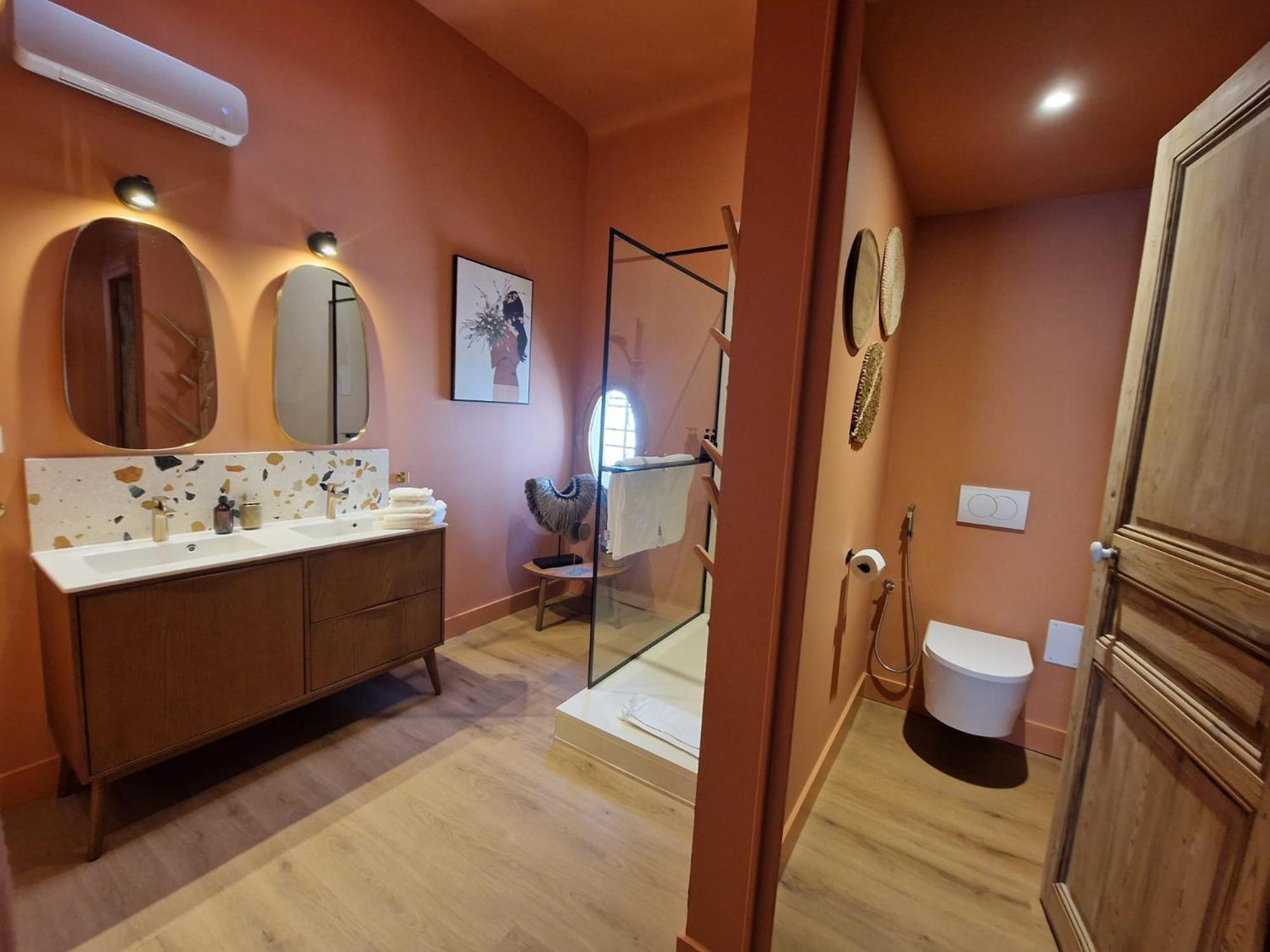 La Maison Clemenceau Salon-de-Provence Zewnętrze zdjęcie