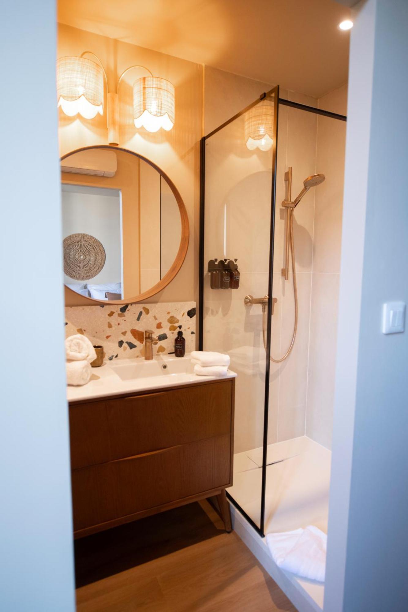 La Maison Clemenceau Salon-de-Provence Zewnętrze zdjęcie