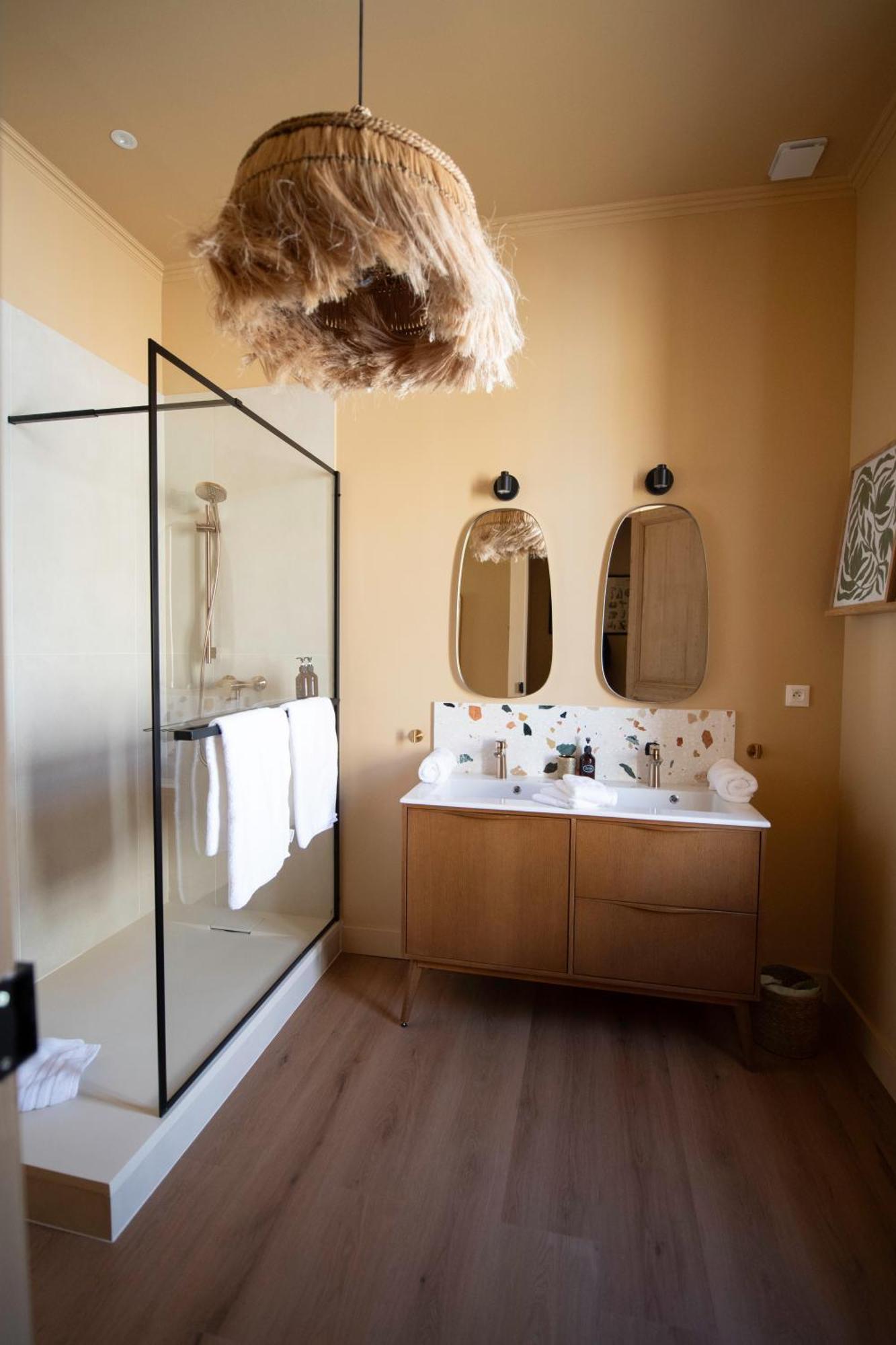 La Maison Clemenceau Salon-de-Provence Zewnętrze zdjęcie
