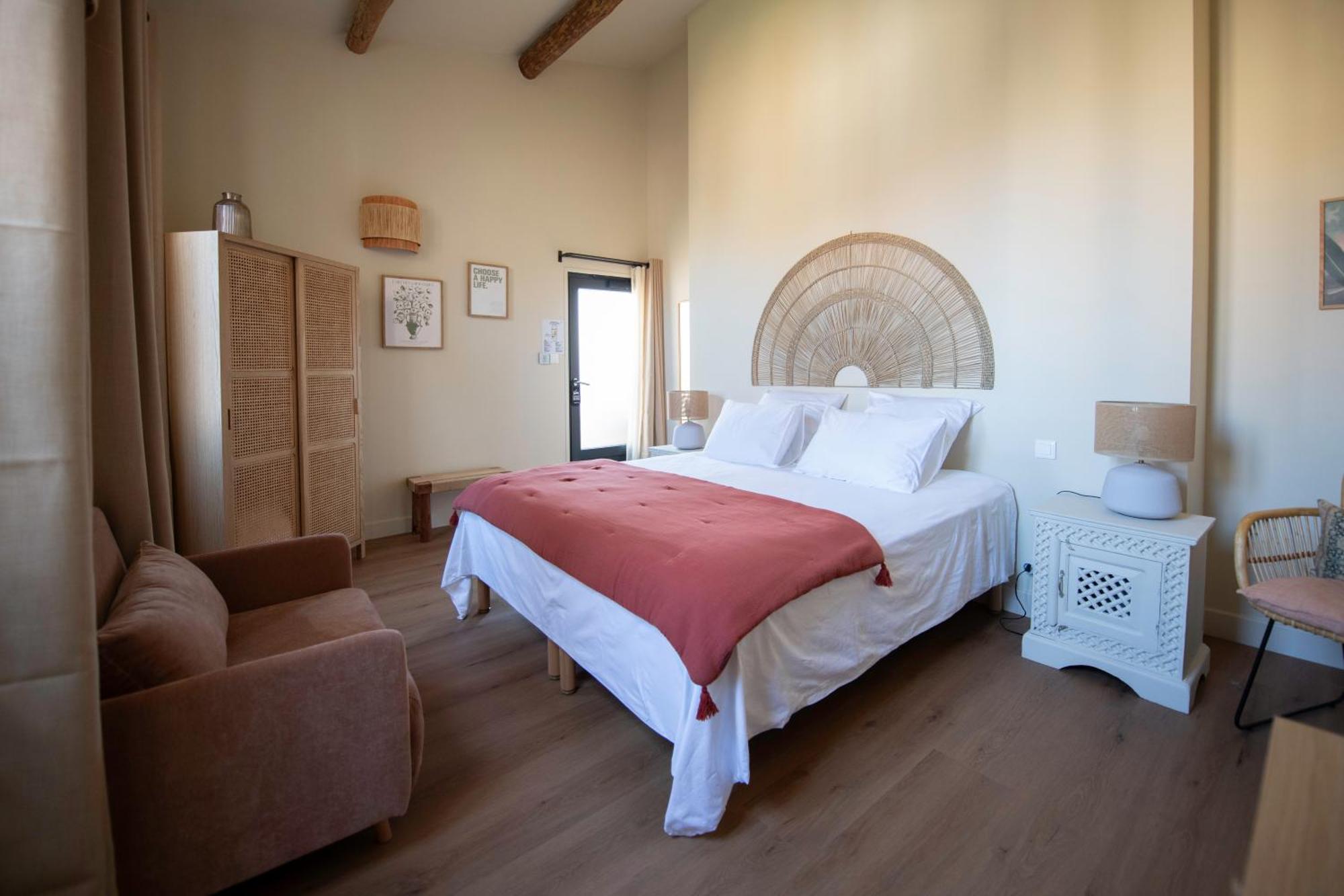 La Maison Clemenceau Salon-de-Provence Zewnętrze zdjęcie