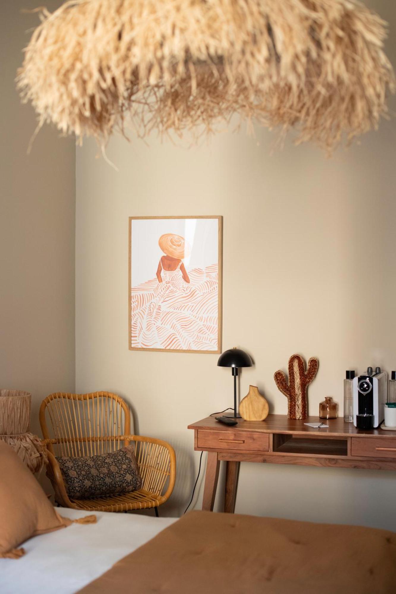 La Maison Clemenceau Salon-de-Provence Zewnętrze zdjęcie