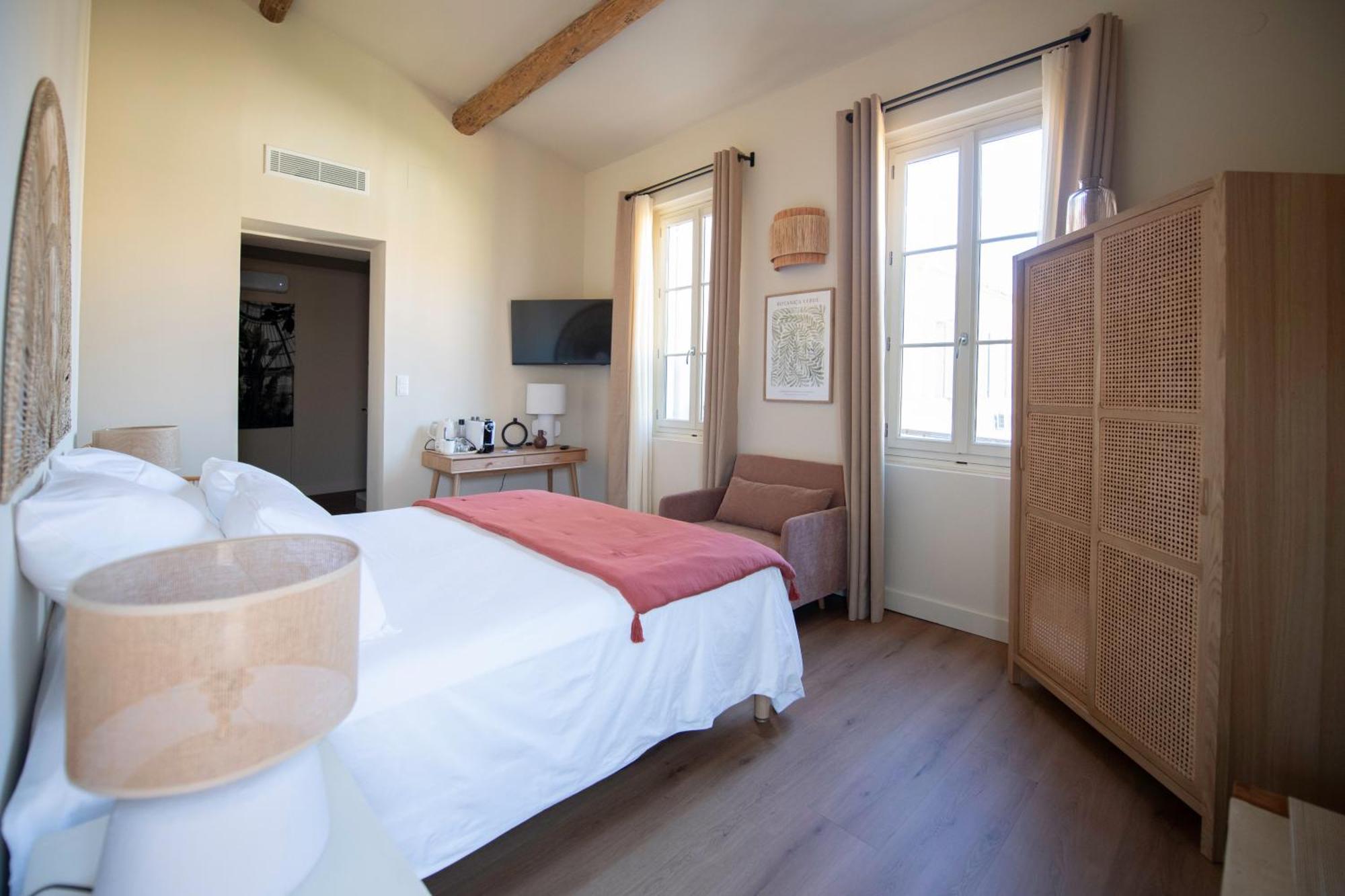 La Maison Clemenceau Salon-de-Provence Zewnętrze zdjęcie