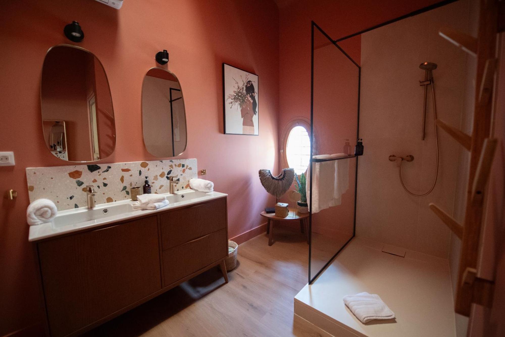 La Maison Clemenceau Salon-de-Provence Zewnętrze zdjęcie