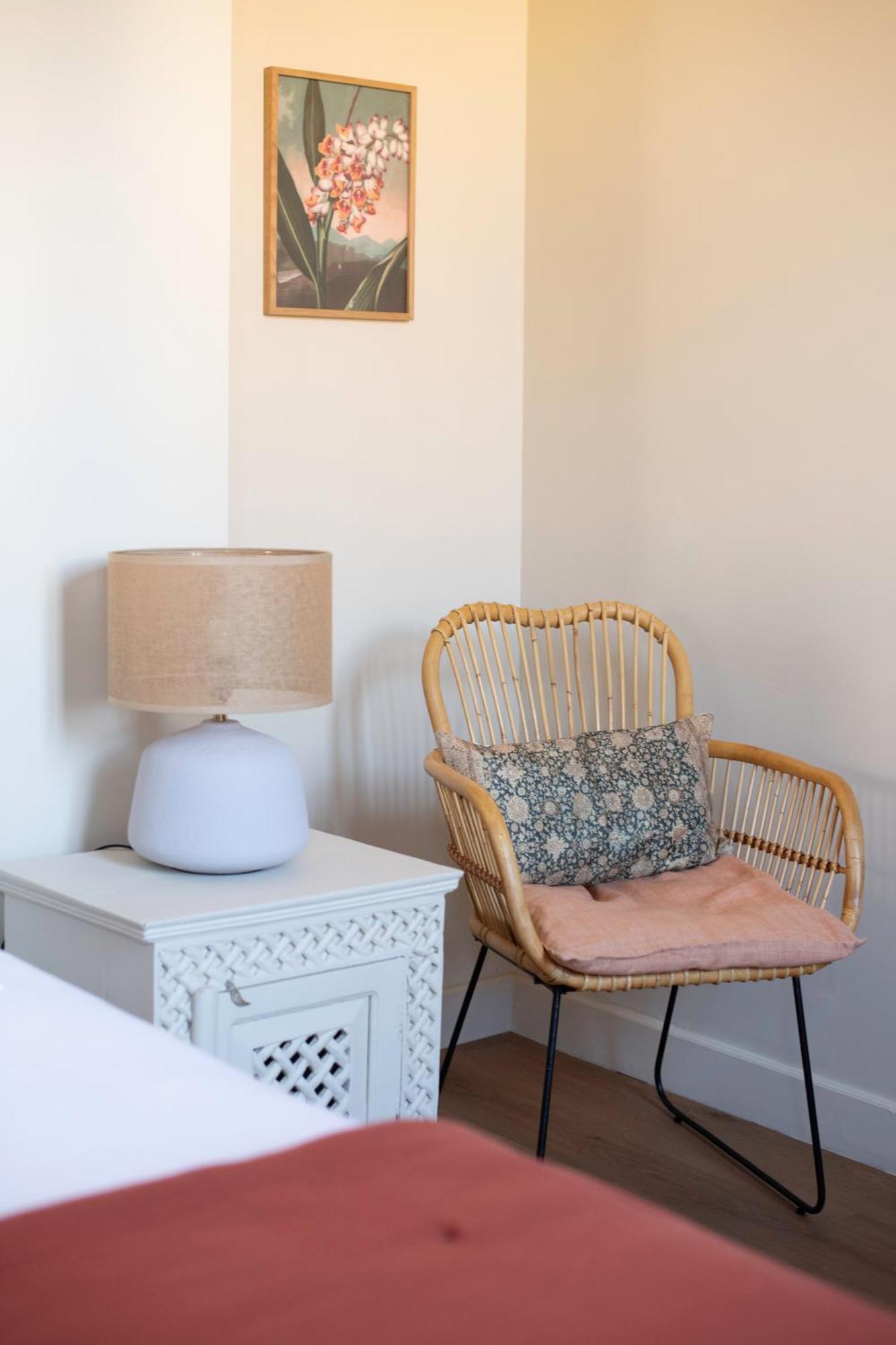 La Maison Clemenceau Salon-de-Provence Zewnętrze zdjęcie