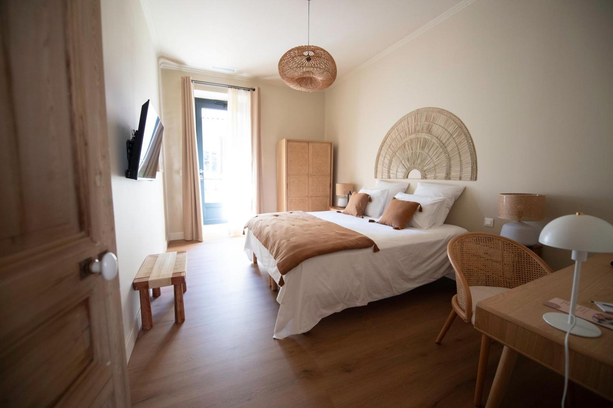 La Maison Clemenceau Salon-de-Provence Zewnętrze zdjęcie