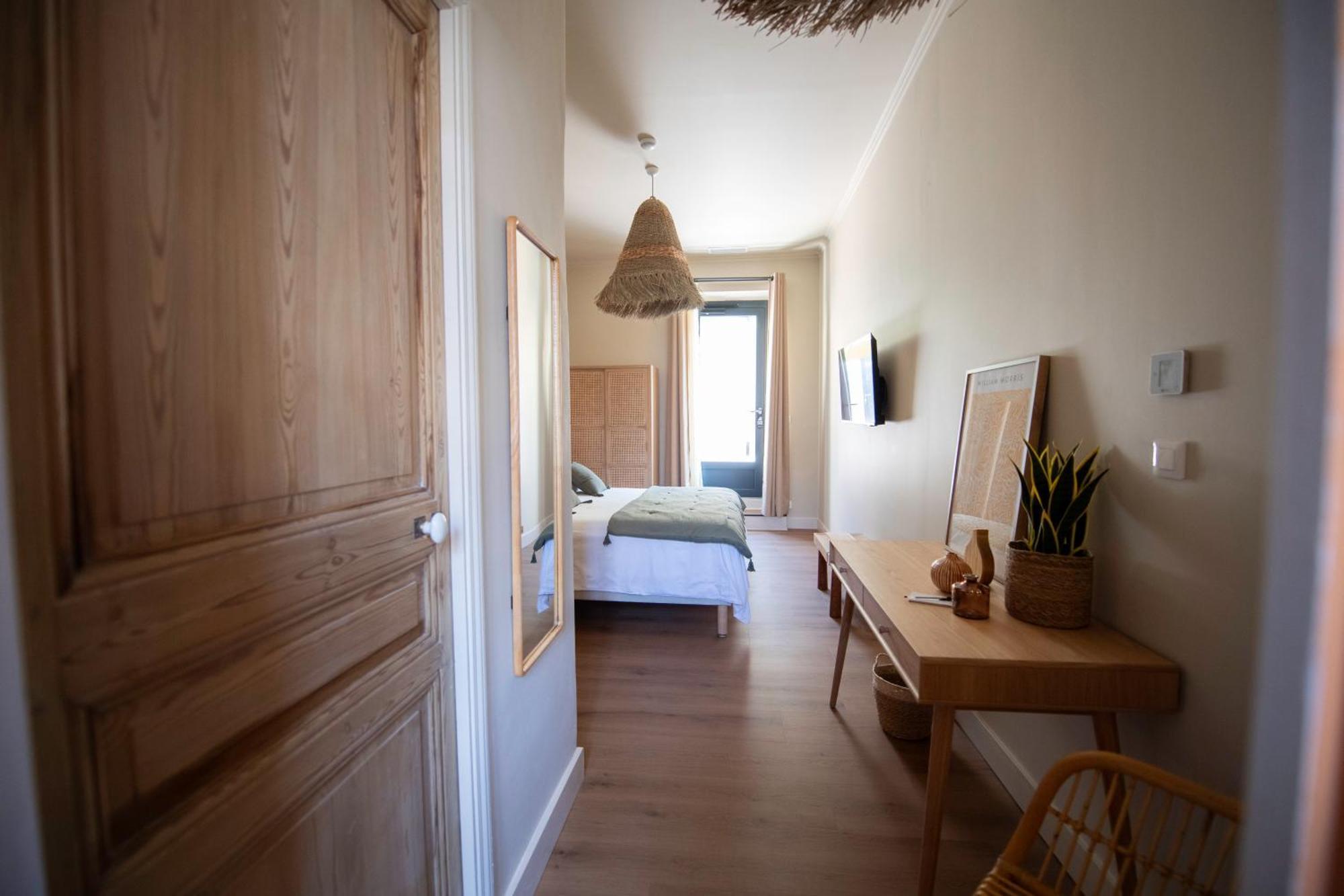 La Maison Clemenceau Salon-de-Provence Zewnętrze zdjęcie