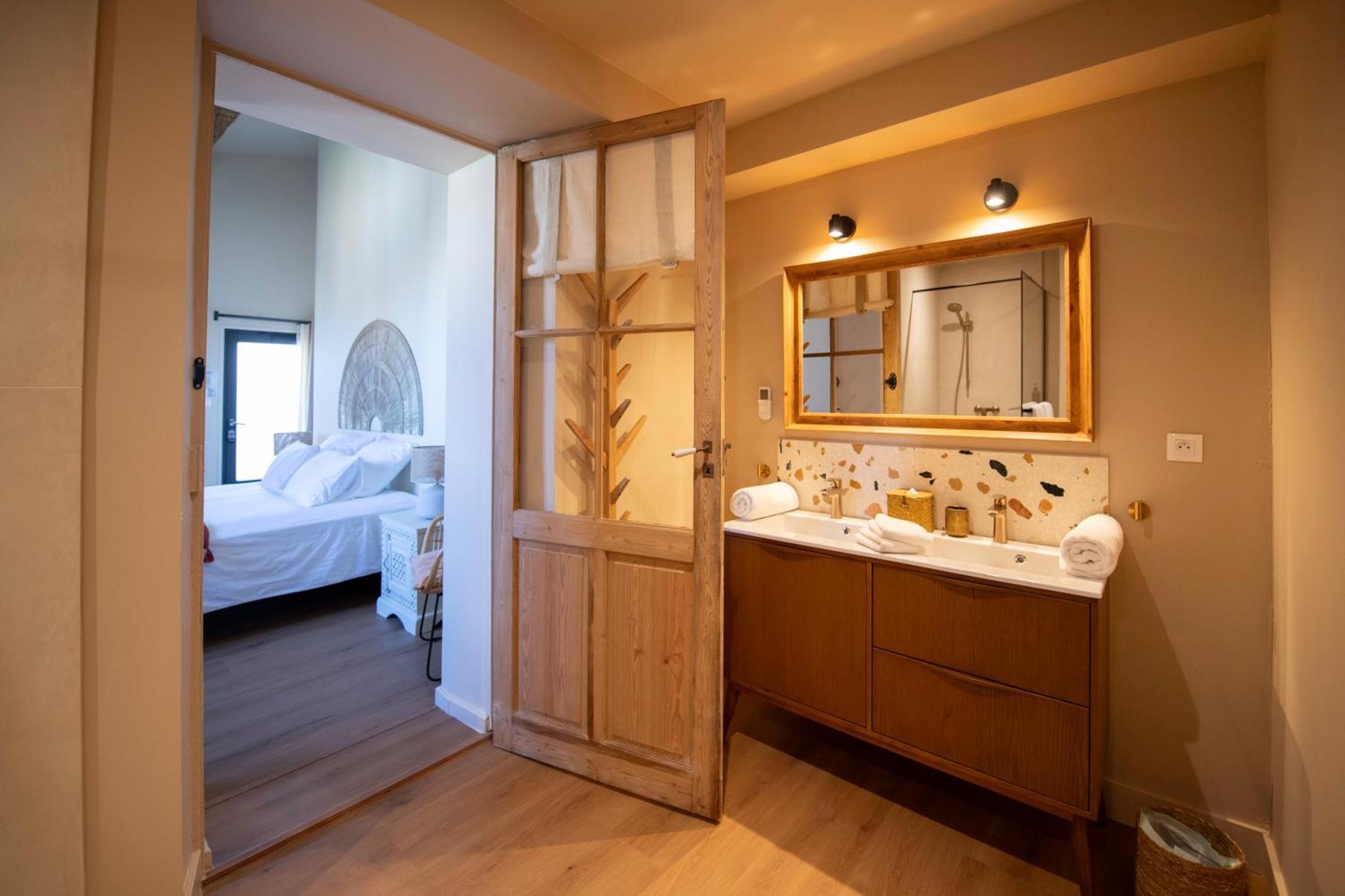La Maison Clemenceau Salon-de-Provence Zewnętrze zdjęcie