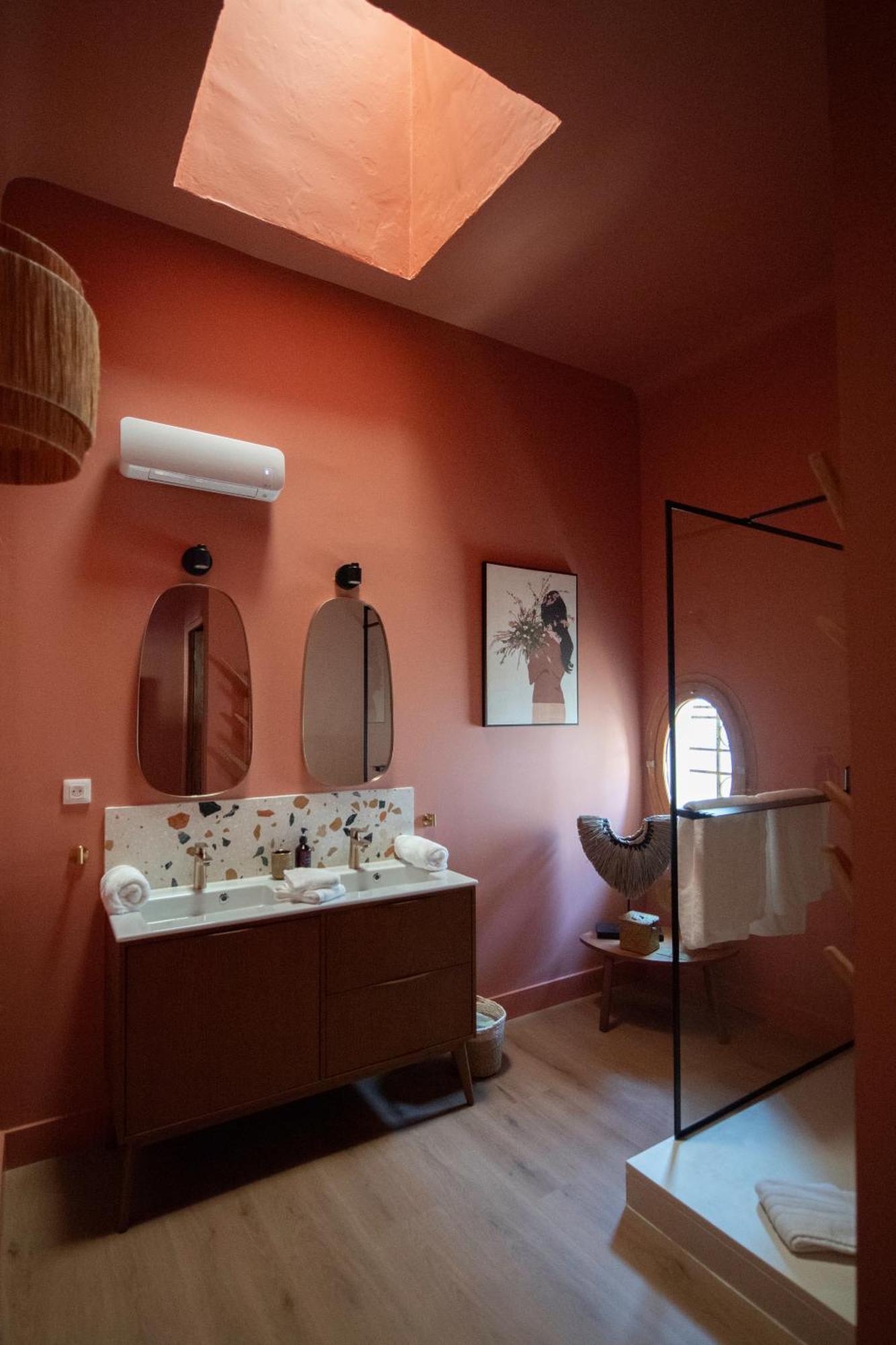 La Maison Clemenceau Salon-de-Provence Zewnętrze zdjęcie