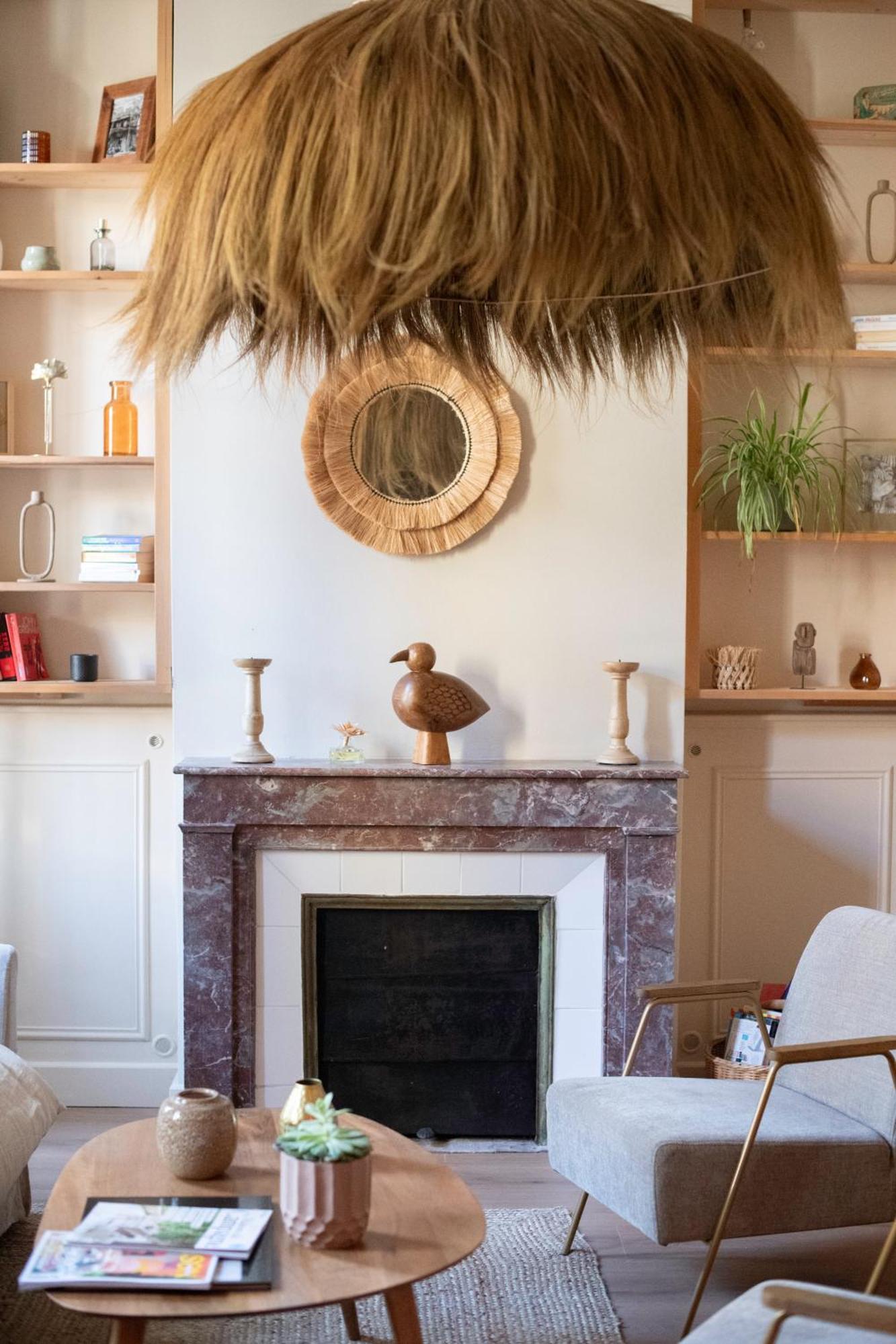 La Maison Clemenceau Salon-de-Provence Zewnętrze zdjęcie