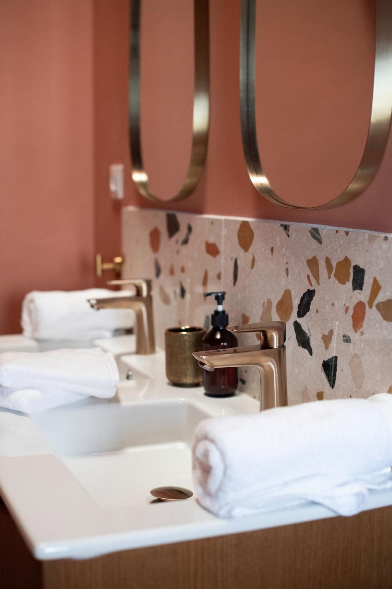 La Maison Clemenceau Salon-de-Provence Zewnętrze zdjęcie