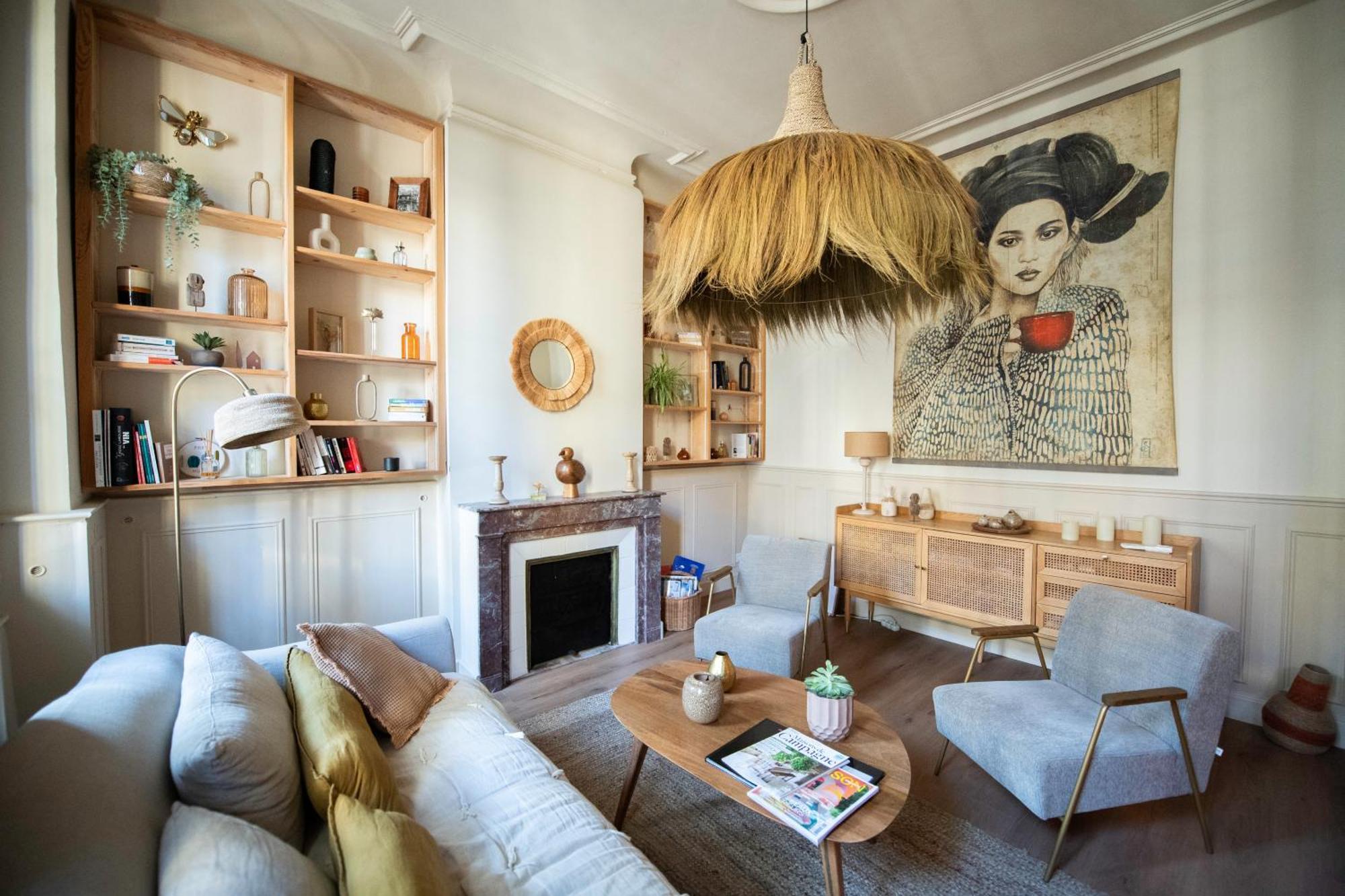 La Maison Clemenceau Salon-de-Provence Zewnętrze zdjęcie