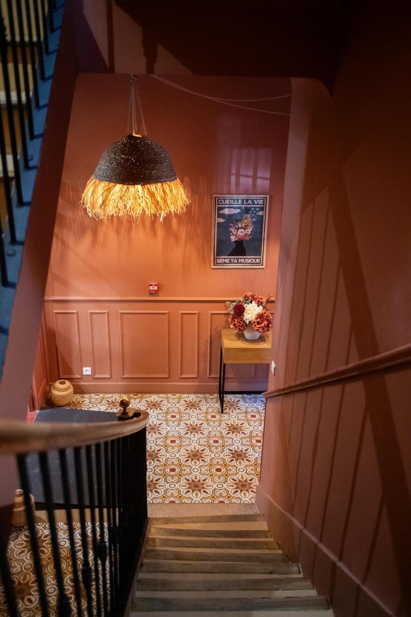 La Maison Clemenceau Salon-de-Provence Zewnętrze zdjęcie