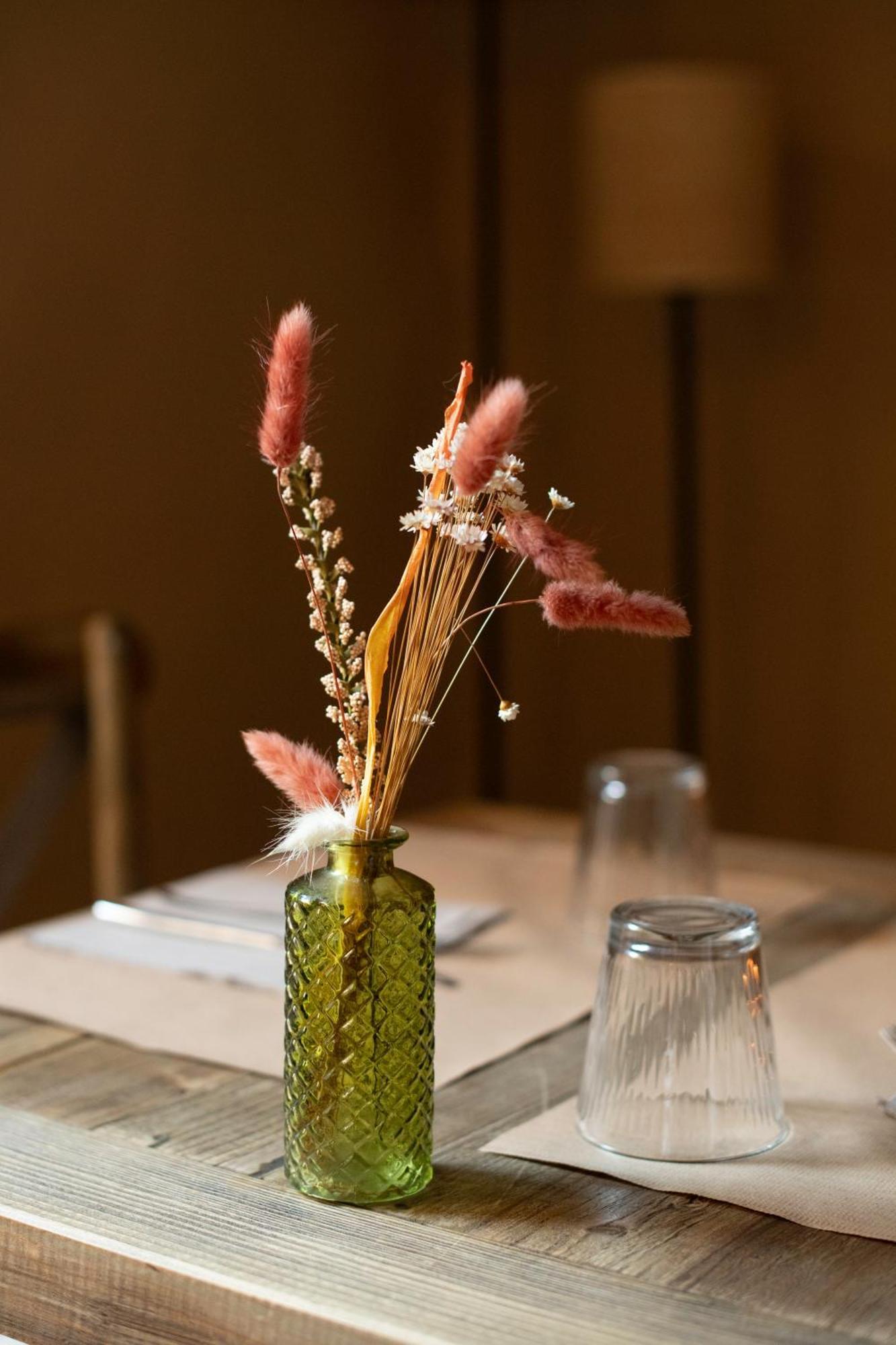 La Maison Clemenceau Salon-de-Provence Zewnętrze zdjęcie