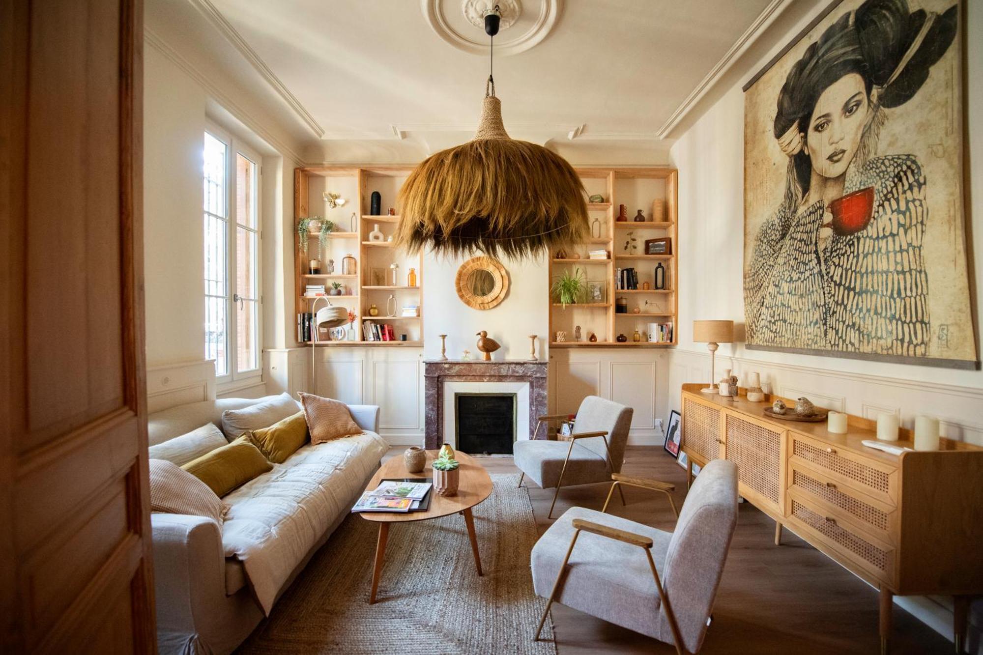 La Maison Clemenceau Salon-de-Provence Zewnętrze zdjęcie