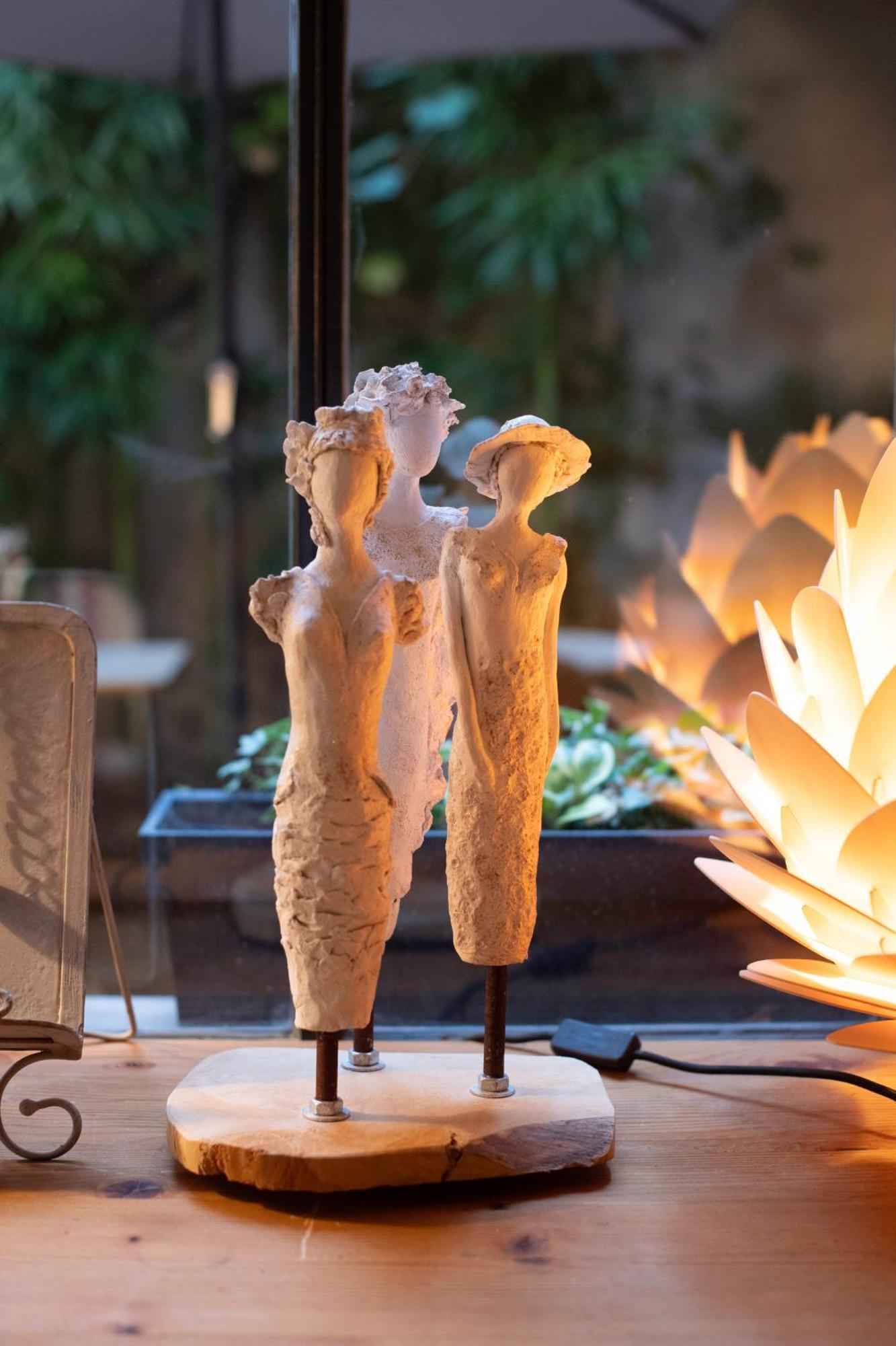 La Maison Clemenceau Salon-de-Provence Zewnętrze zdjęcie