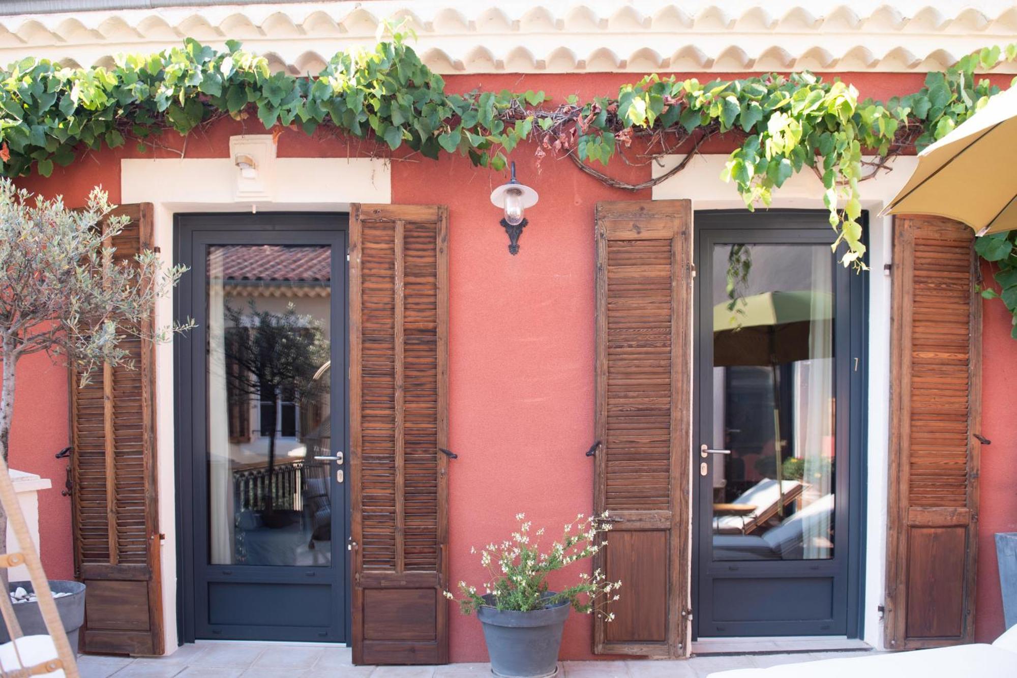 La Maison Clemenceau Salon-de-Provence Zewnętrze zdjęcie