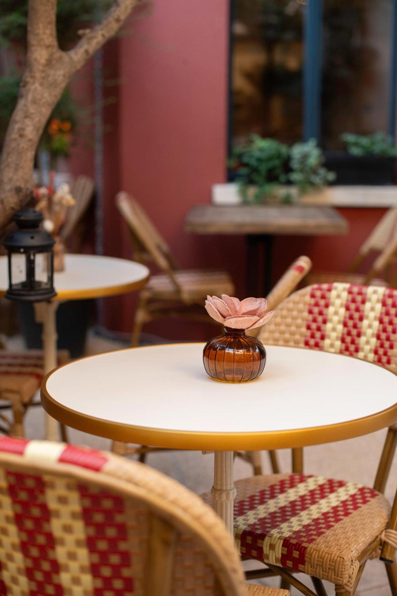 La Maison Clemenceau Salon-de-Provence Zewnętrze zdjęcie