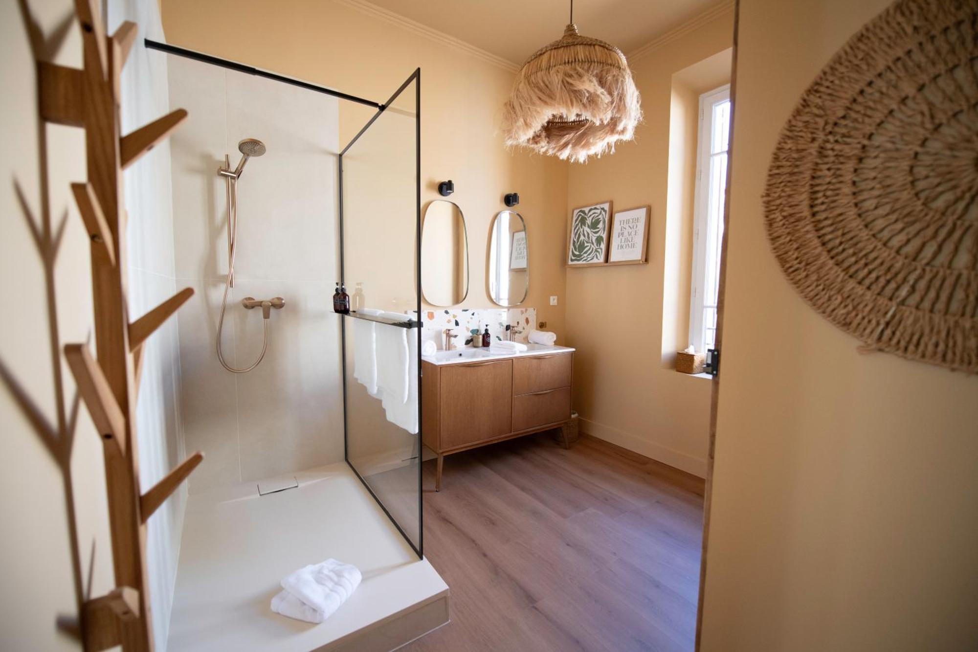 La Maison Clemenceau Salon-de-Provence Zewnętrze zdjęcie