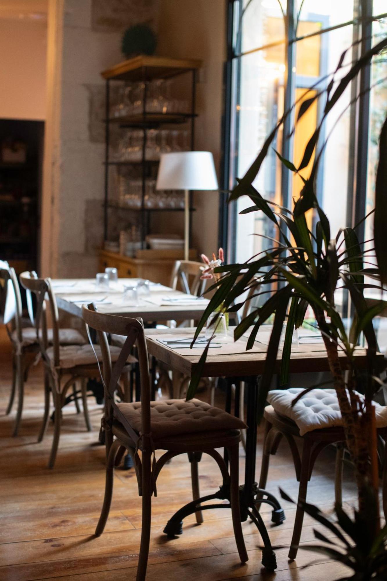 La Maison Clemenceau Salon-de-Provence Zewnętrze zdjęcie