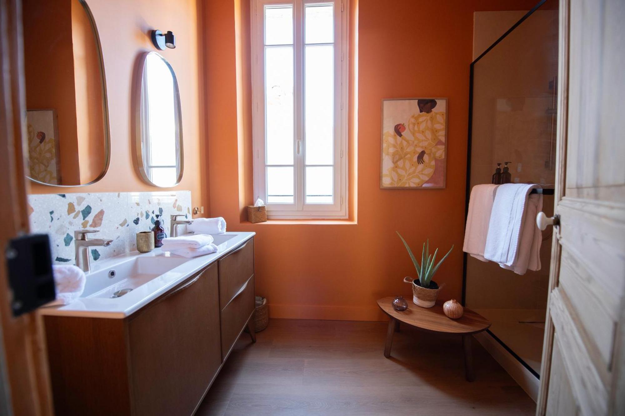 La Maison Clemenceau Salon-de-Provence Zewnętrze zdjęcie